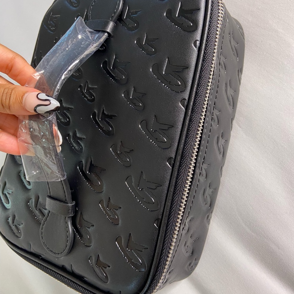 Glamaholic Lifestyle Toiletry Bag